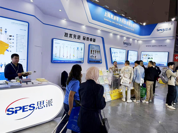 2025全國(guó)制藥機(jī)械博覽會(huì)完美收官，上海思派回顧展績(jī)